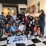 Knuffa Meetup