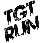TGT RUN Logo